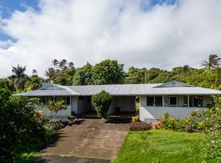 52-277 Keokea Park Rd, Kapaau, HI 96755