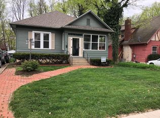 1508 Wilson Ave, Columbia, MO 65201