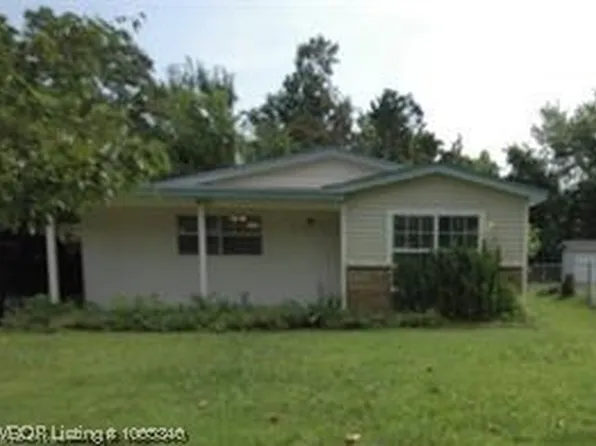 3419 Northview Dr, Fort Smith, AR 72904