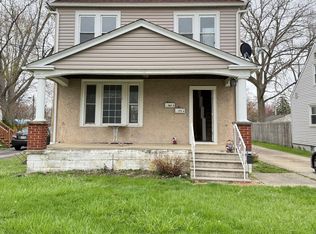 283 Abbe Rd N FLOOR 1, Elyria, OH 44035