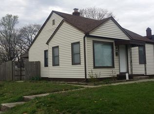 758 Kappes St, Indianapolis, IN 46221