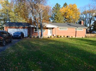2900 Cumberland Dr, Springfield, OH