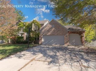 13045 Lockburn Pl, Fishers, IN 46038