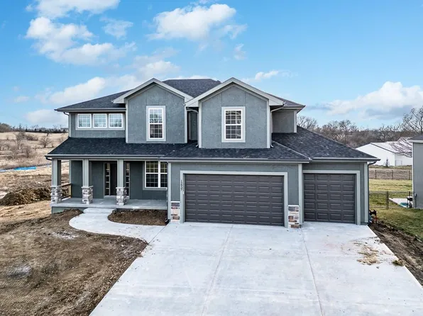 12937 Sloan Ave, Kansas City, KS 66109