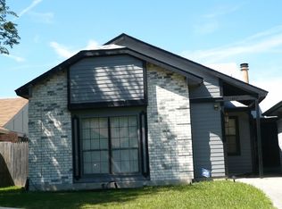 412 Liberty Pl, Grand Prairie, TX 75052