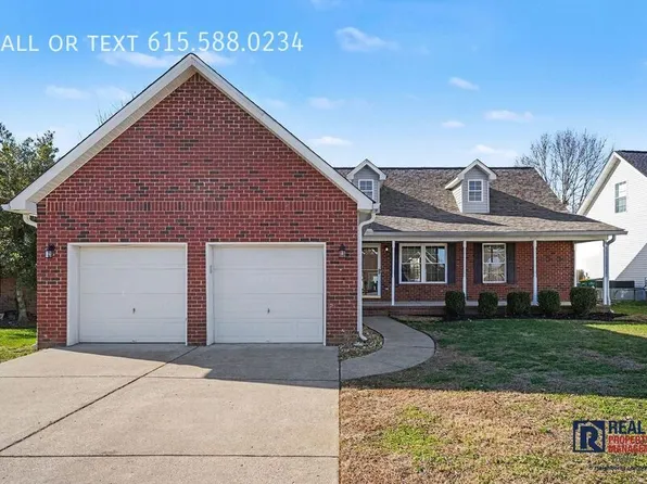 1505 Chapman Ln, Spring Hill, TN 37174
