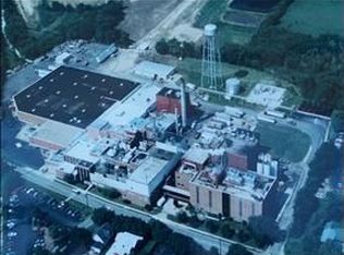 115 N Columbus St, Sunbury, OH