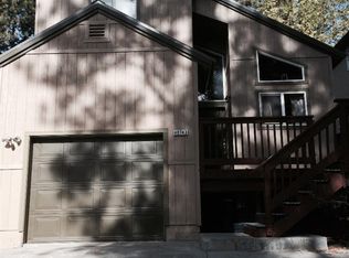 40743 Silvertip Ln, Shaver Lake, CA