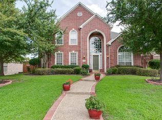 4716 Angel Fire Dr, Richardson, TX 75082