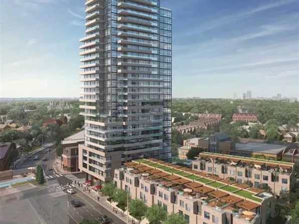 165 Pears Ave #6, Toronto, ON M5R 0C1