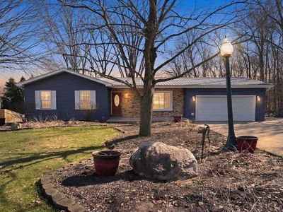 2438 S Woodland Trl, Warsaw, IN, 46580