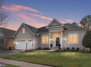 15564 Legacy Way, Haymarket, VA 20169