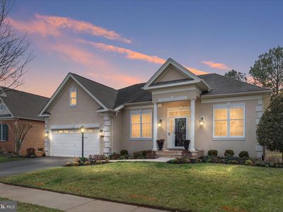 15564 Legacy Way, Haymarket, VA, 20169
