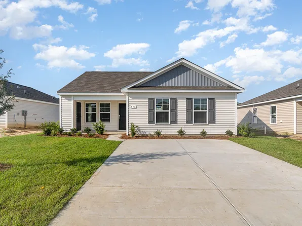 113 Cambridge Dr, Tabor City, NC 28463