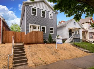 323 E Clarence St, Milwaukee, WI 53207