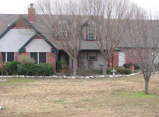 5057 County Road 644, Farmersville, TX 75442