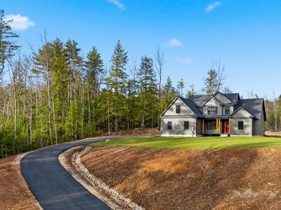 236 Old Coach Road #56-3, New Boston, NH, 03070