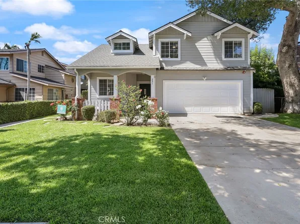 251 E Center St, Covina, CA 91723