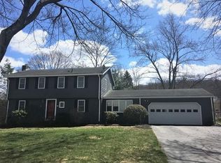 51 Eli Whitney St, Westborough, MA 01581