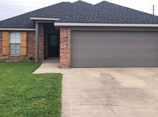 121 Centurion Dr, Duson, LA 70529