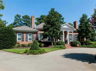 309 Old South Rd, Duncan, SC 29334