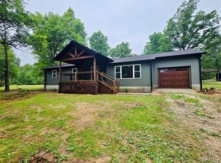 1657 Dent County Rd #2130, Rolla, MO 65401