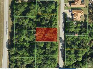6395 McKinley Ter, Englewood, FL 34224