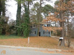 1080 Singleton Valley Cir, Norcross, GA 30093