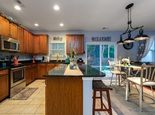 228 Laurel Crest Way, Summerville, SC 29486