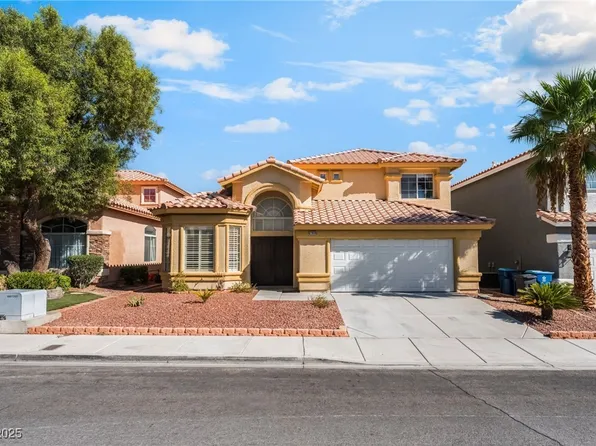 7908 Constantinople Ave, Las Vegas, NV 89129