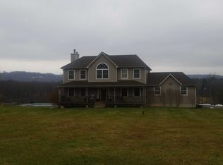 3 Benneywater Rd, Port Jervis, NY 12771