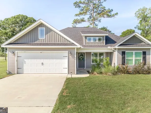 1024 Field St, Dudley, GA 31022
