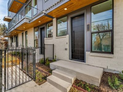 1906 Annex Ave, Dallas, TX, 75204