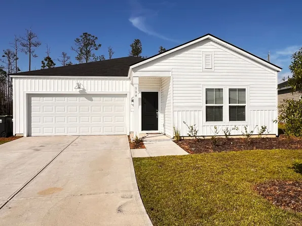 104 Red Dogwood Ln, Hardeeville, SC 29927