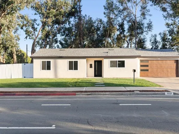 9659 Mast Blvd, Santee, CA 92071