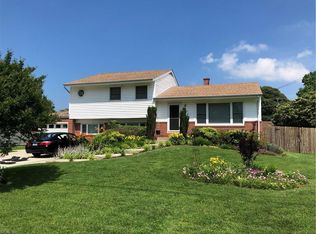 428 Cronin Rd, Virginia Beach, VA 23452