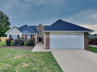 4695 Falcon Chase Dr SW, Concord, NC 28027
