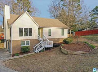 1444 Tropical Cir, Alabaster, AL 35007