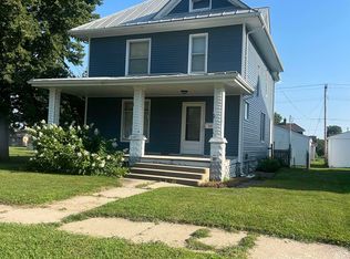 1228 Avenue F, Fort Madison, IA 52627