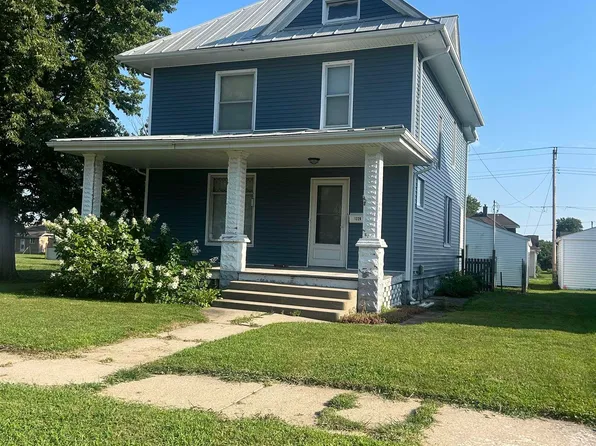 1228 Avenue F, Fort Madison, IA 52627
