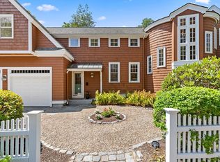 2380 Massachusetts Ave, Lexington, MA 02421