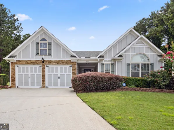 975 Styles Ct, Douglasville, GA 30134