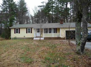 6 London Bridge Rd, Windham, NH 03087