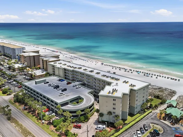 590 Santa Rosa Blvd Unit 117, Fort Walton Beach, FL 32548