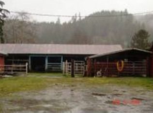 4103 Wishkah Rd, Aberdeen, WA 98520