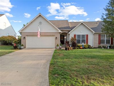 1709 Southpointe Cir NE, Canton, OH, 44714