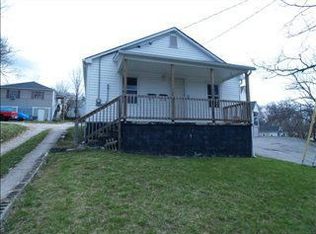 218 Tates Creek Ave, Richmond, KY 40475