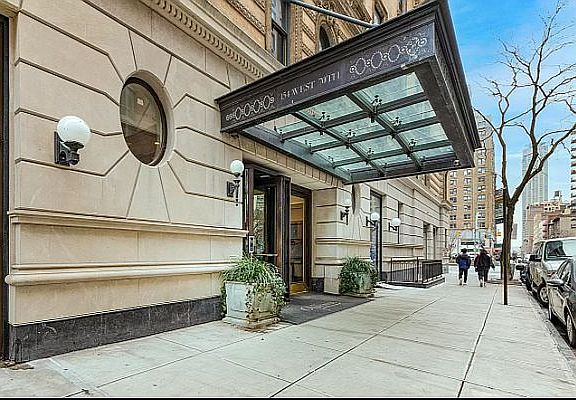 4th image of 154 W 70th St APT 3B