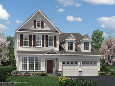 10 Enclave Way, Ocean, NJ, 07712