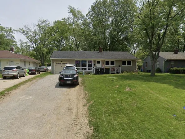 4507 McMillen Park Dr, Fort Wayne, IN 46806